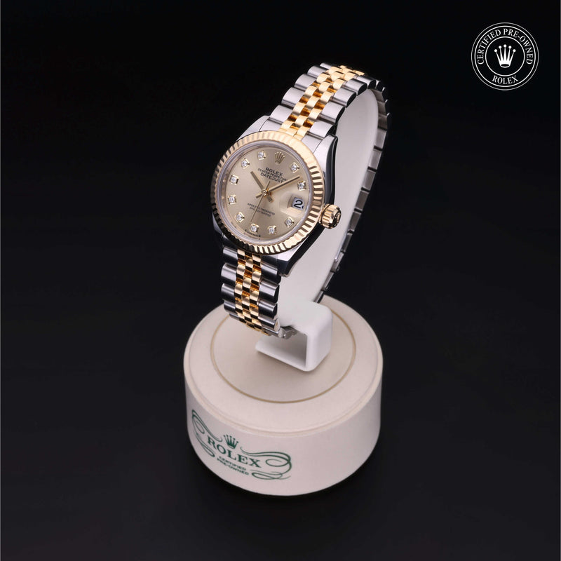 Lady-Datejust M279173-0011