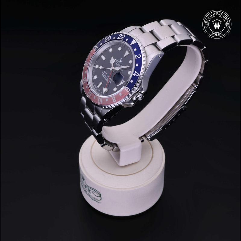 GMT-Master II M16710BLRO-0005