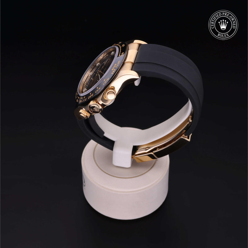 Cosmograph Daytona M116518LN-0046