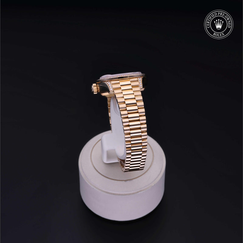Lady-Datejust 26 M79158-0013