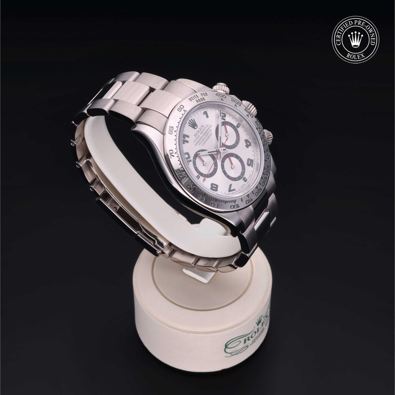 Cosmograph Daytona M116509-0013