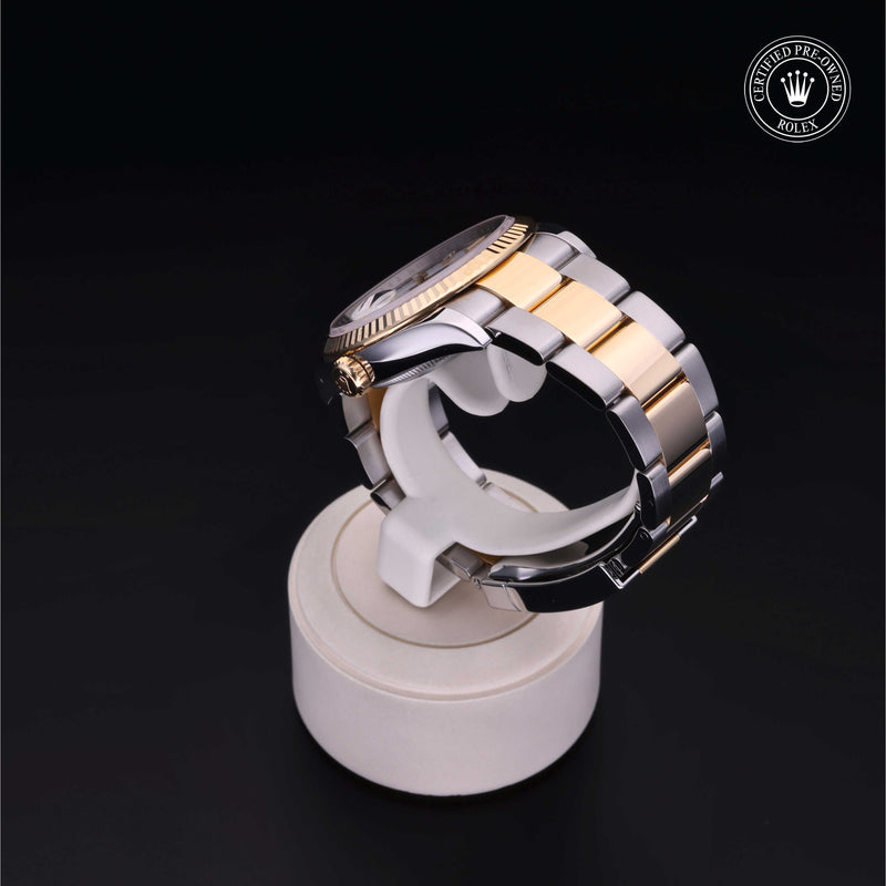 Datejust 36 M126233-0020