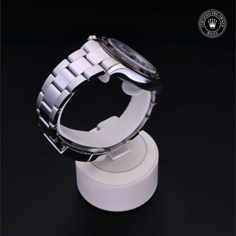 Cosmograph Daytona M116506-0001