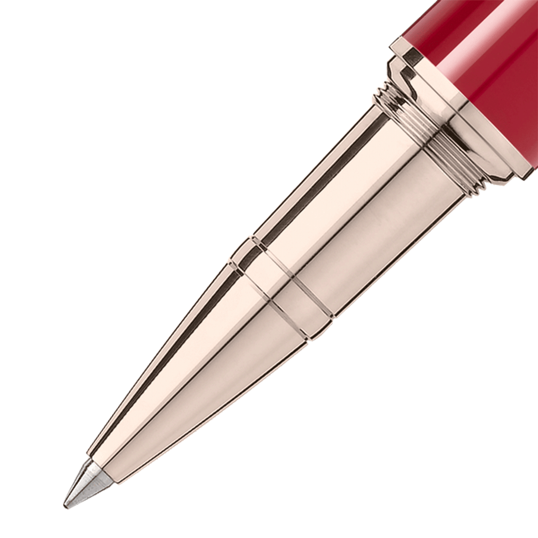 Montblanc Marilyn Monroe Special Edition Rollerball