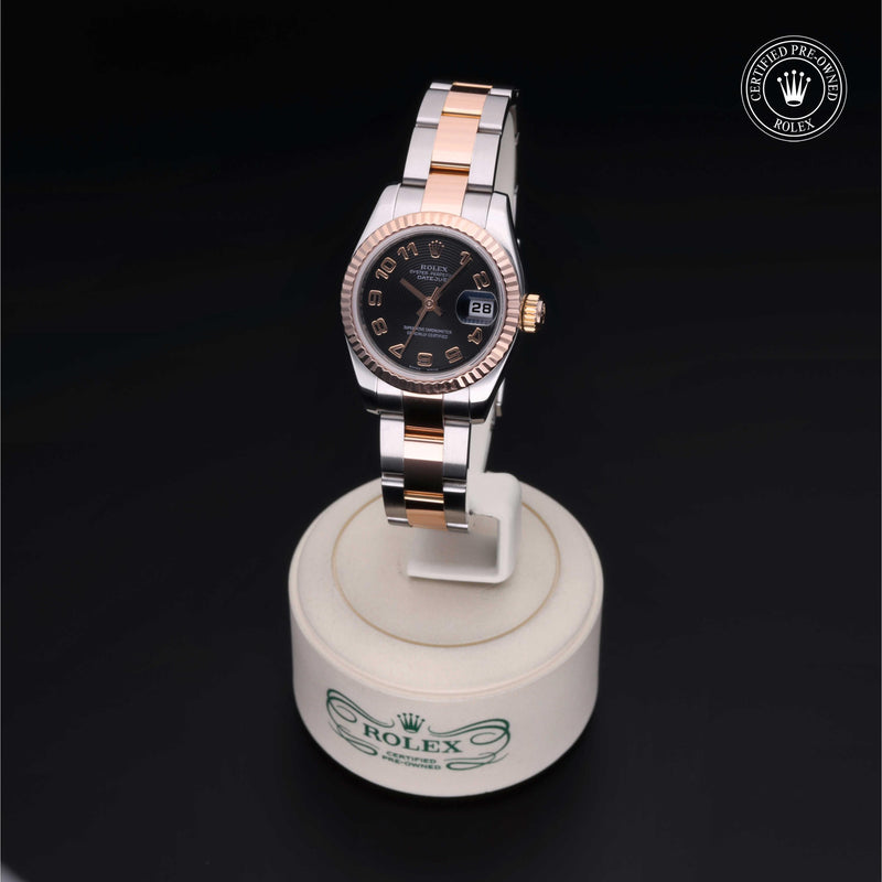 Lady-Datejust 26 M179171-0009