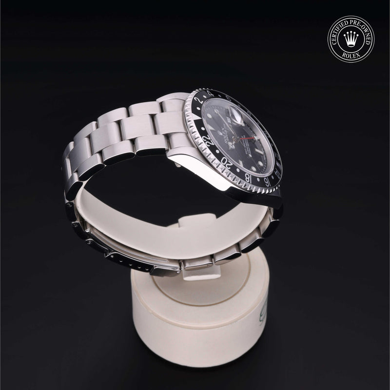 GMT-Master II M16710LN-0004