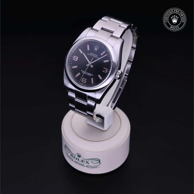 Oyster Perpetual 36 M116000-0006