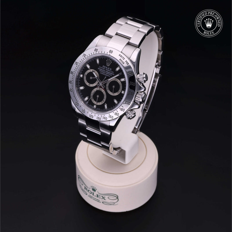 Cosmograph Daytona M116520-0015