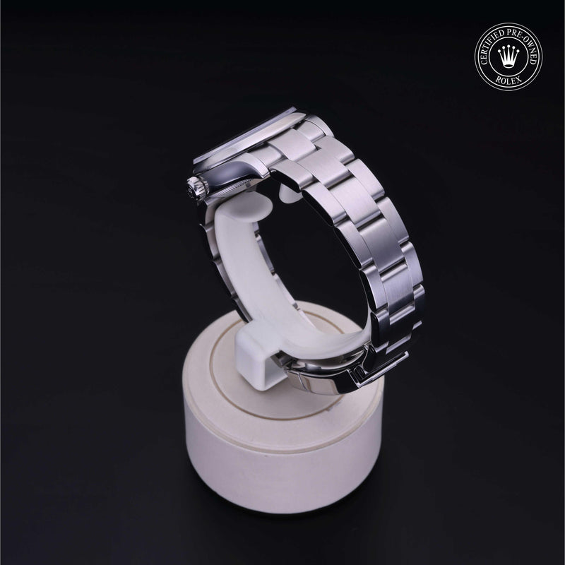 Oyster Perpetual 31 M277200-0007