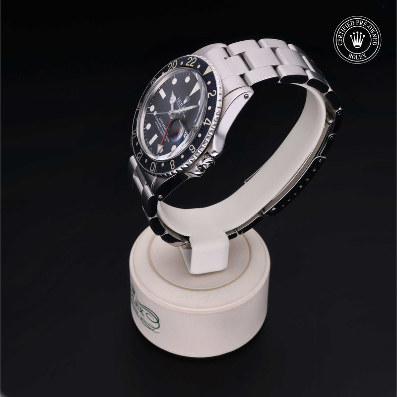 GMT-Master 1675/0