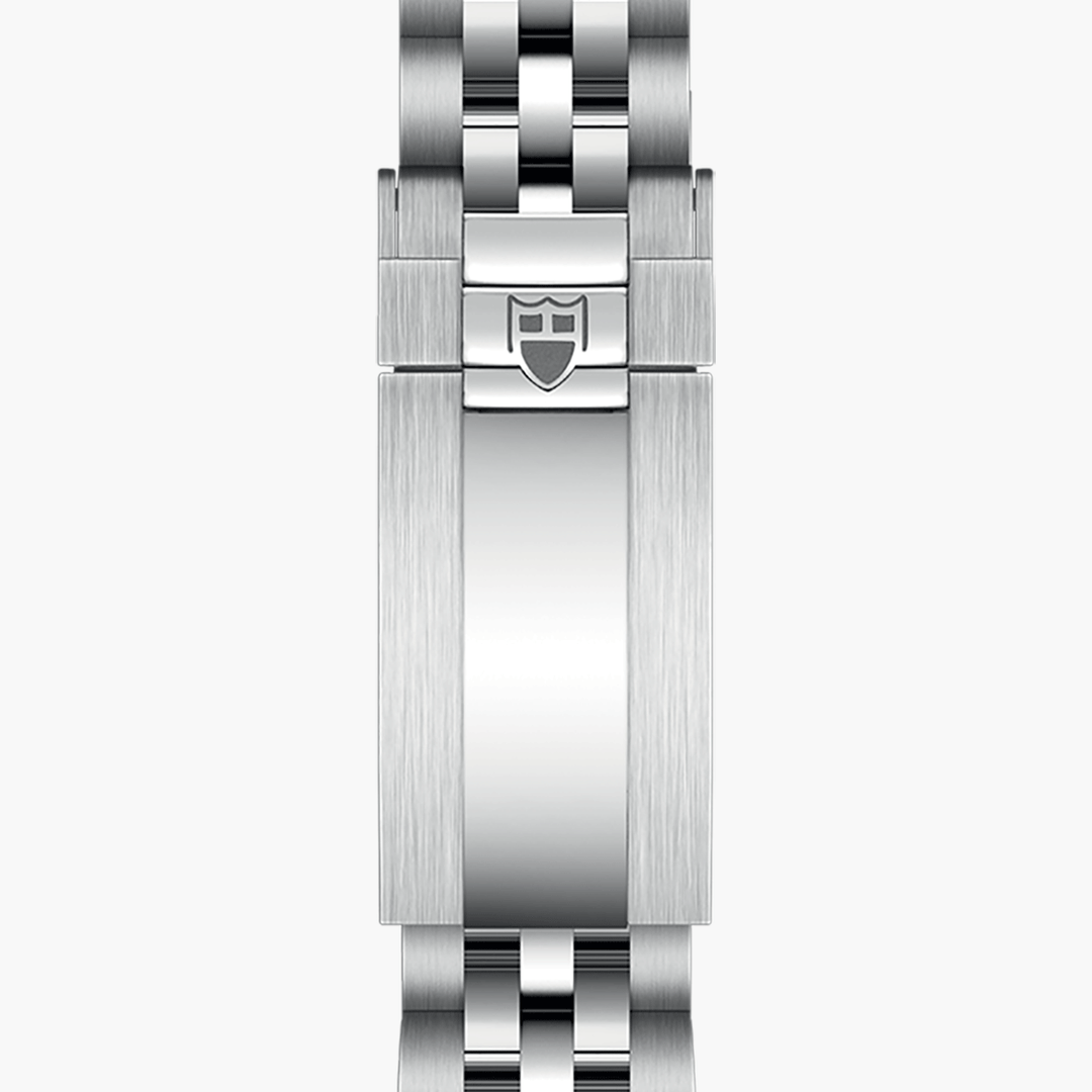 TUDOR Black Bay 31 31mm #M79600-0003