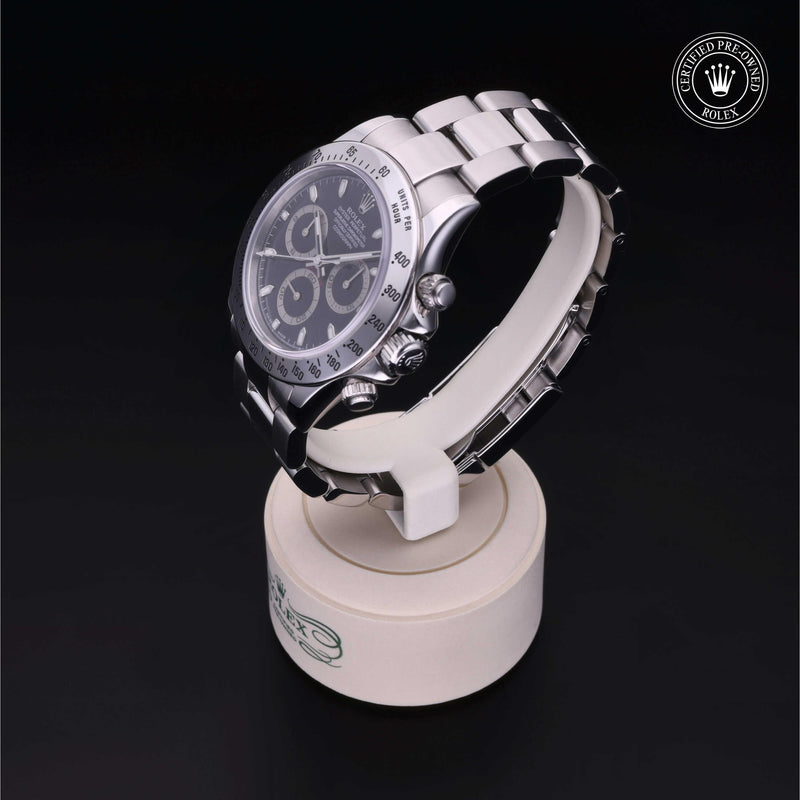 Cosmograph Daytona M116520-0009
