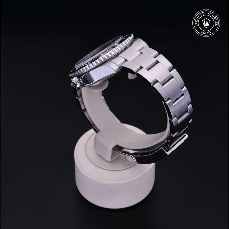 Sea-Dweller 4000 M116600-0003