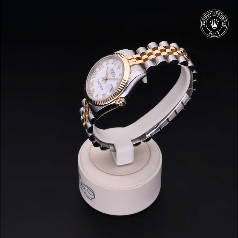 Datejust 31 M178273-0073