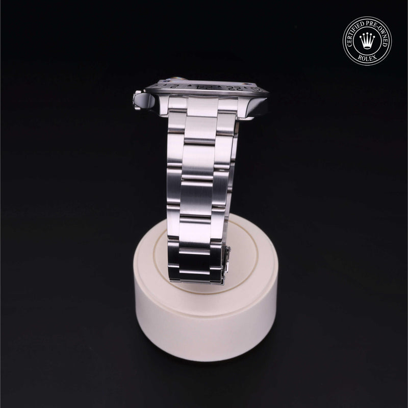 Explorer II M16570-0005