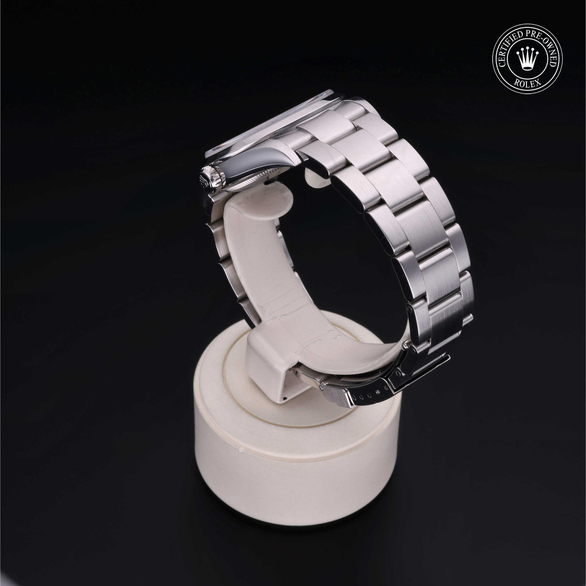 Rolex Certified Pre-Owned Explorer 36 M114270-0002