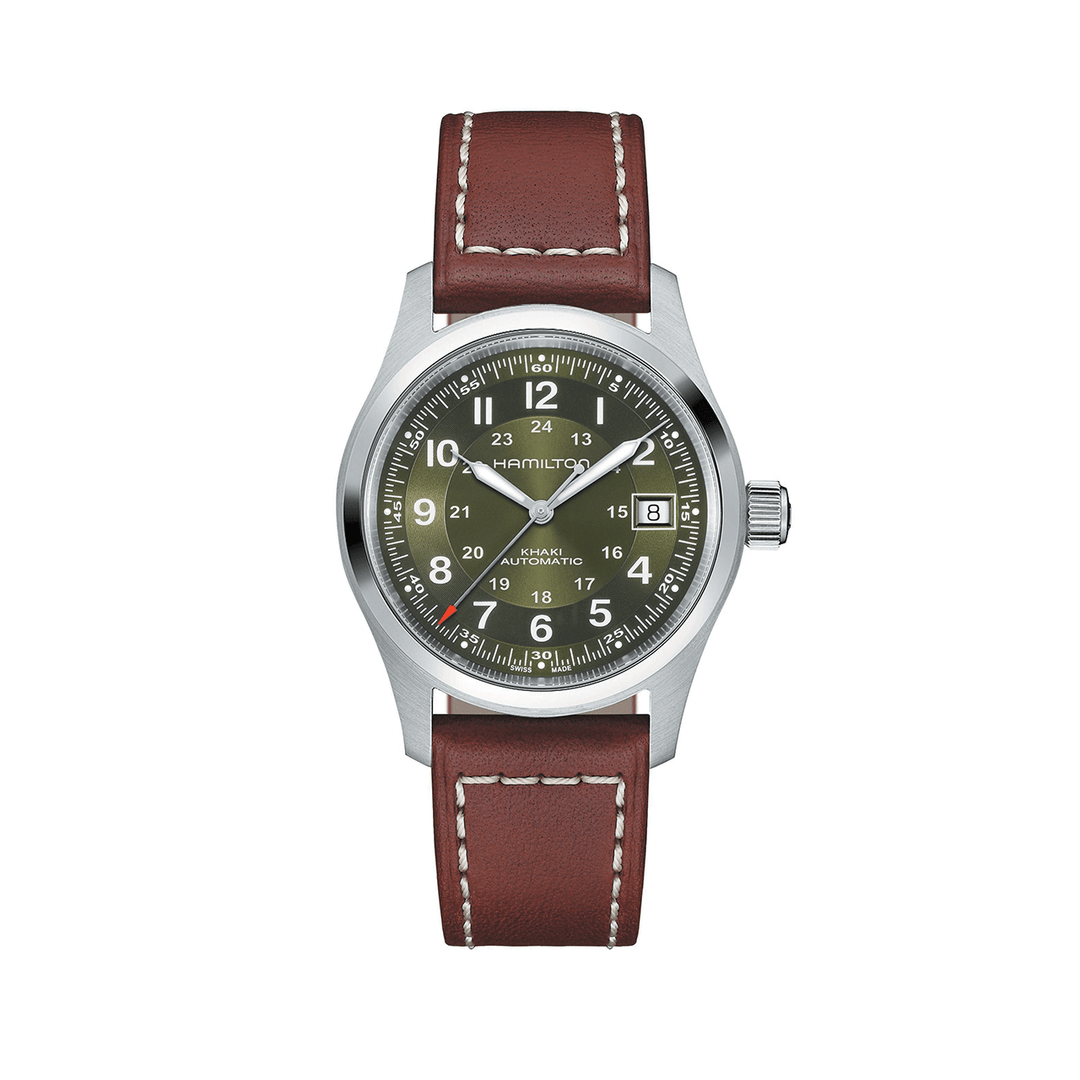 Hamilton Khaki Field Auto 38mm H70455560