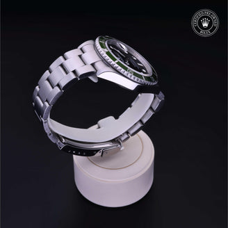 Submariner Date M16610LV-0002