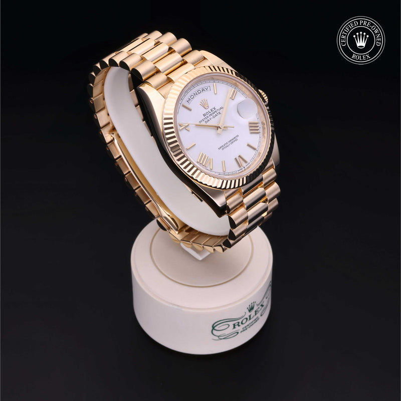 Day-Date 40 M228238-0006