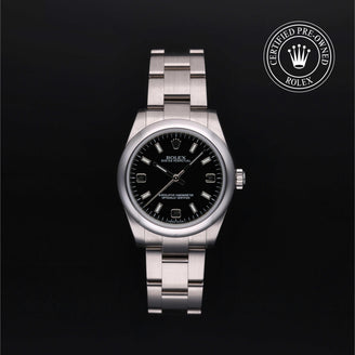 Oyster Perpetual 31 M177200-0004