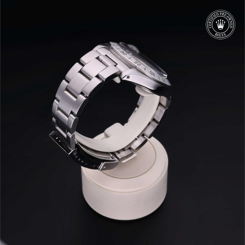 Explorer II 1655/0