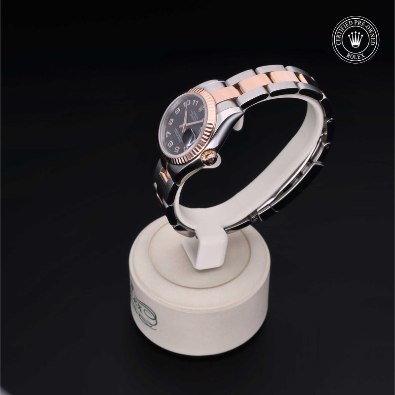 Lady-Datejust 26 M179171-0009