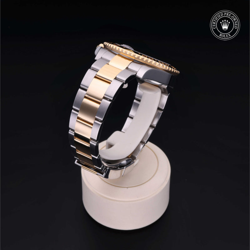 GMT-Master II M116713LN-0001