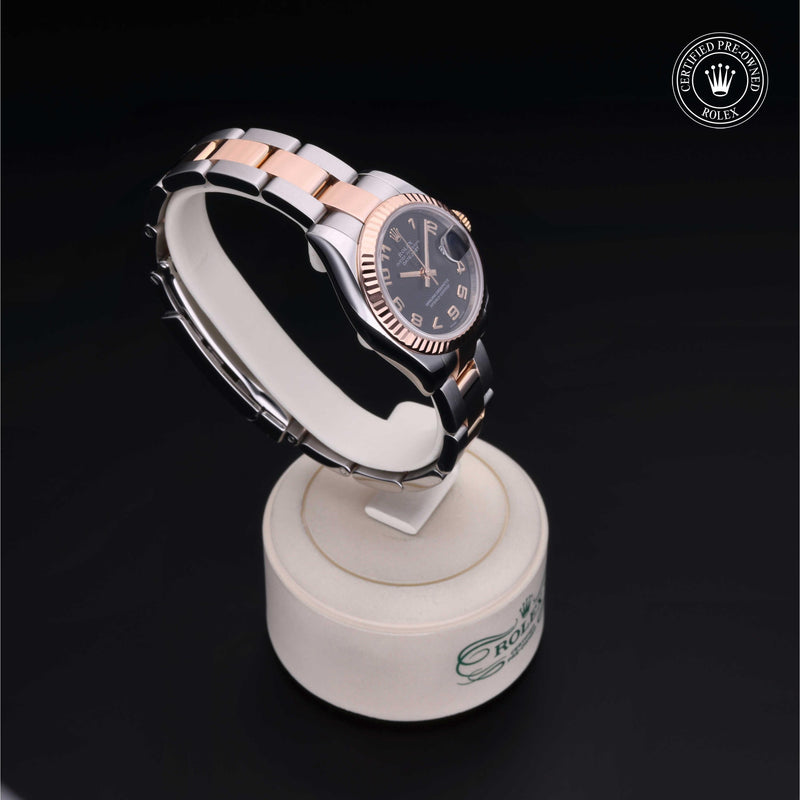 Lady-Datejust 26 M179171-0009