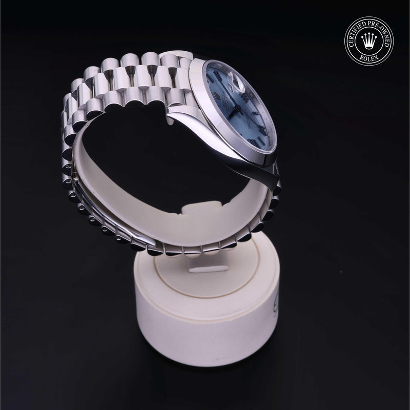 Day-Date 40 M228206-0001