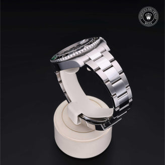 GMT-Master II M126720VTNR-0001