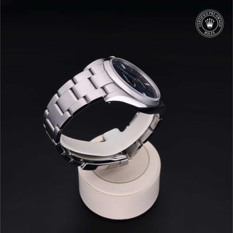 Oyster Perpetual 39 M114300-0003