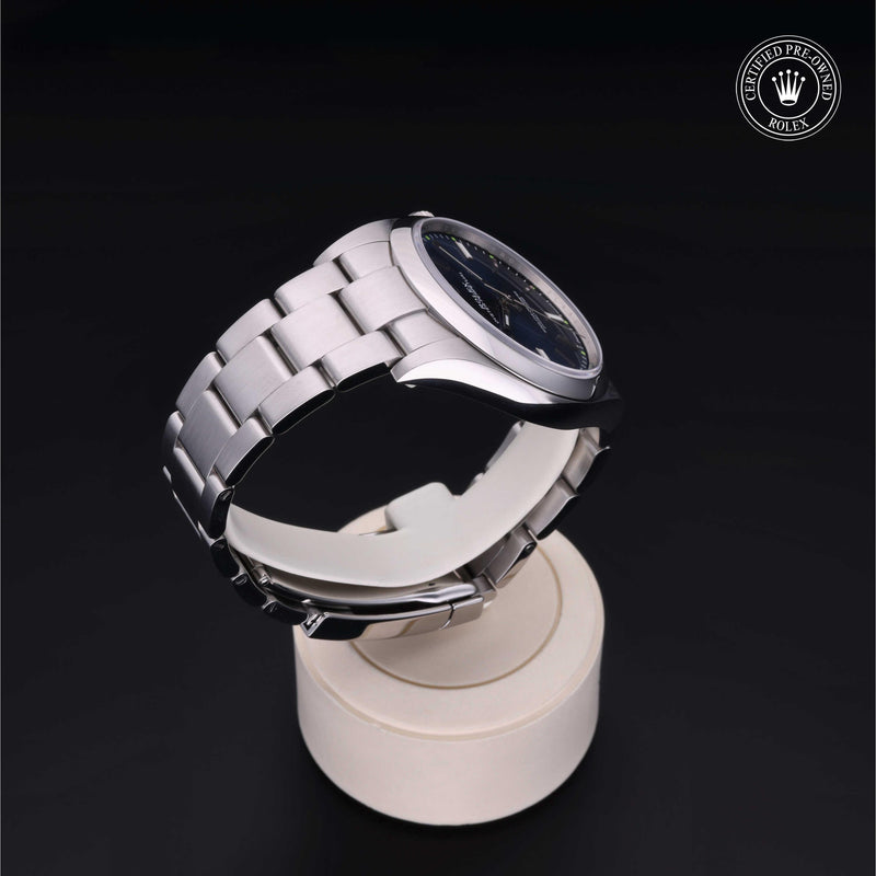 Oyster Perpetual 39 M114300-0003