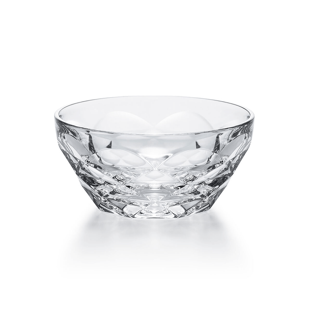 Baccarat Swing Bowl Small