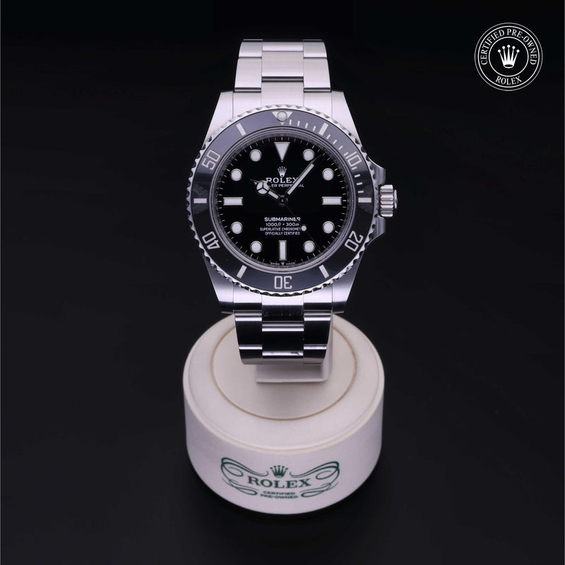 Submariner M124060-0001