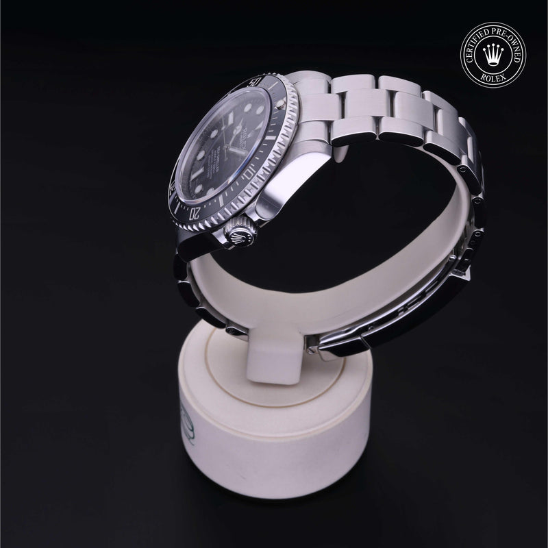 Sea-Dweller 4000 M116600-0003