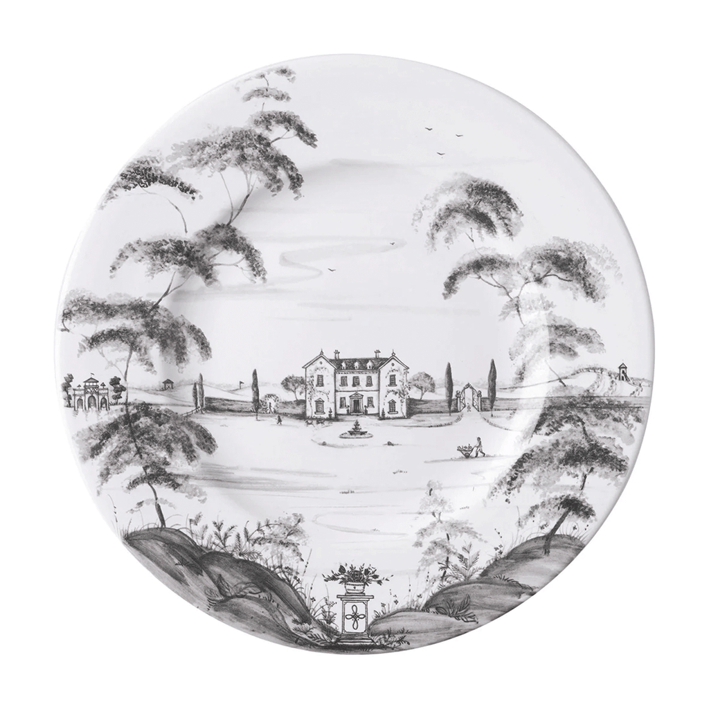 Juliska Country Estate Dinner Plate