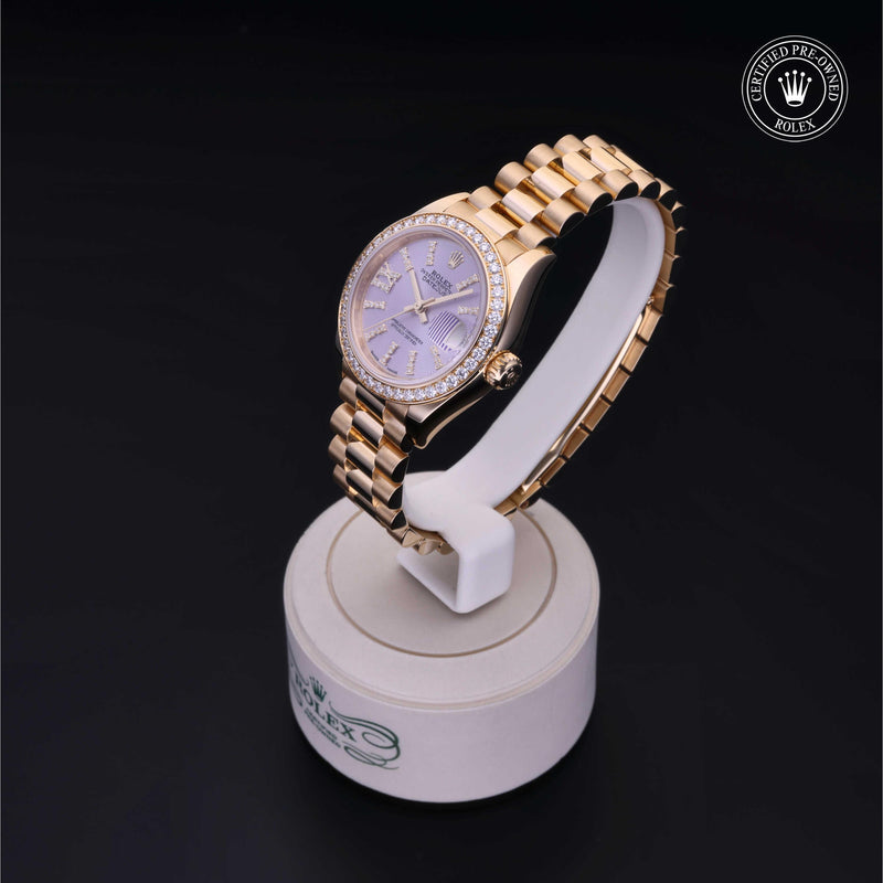 Lady-Datejust M279138RBR-0010
