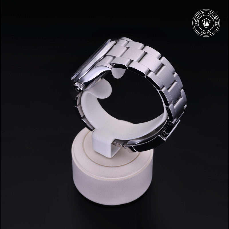 Oyster Perpetual 36 M126000-0005