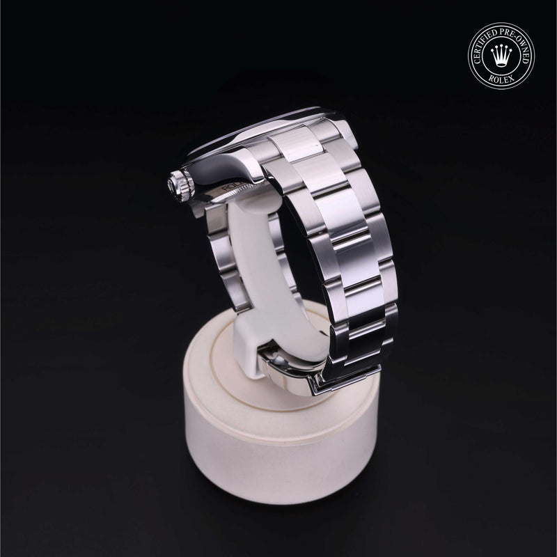 Milgauss M116400-0002