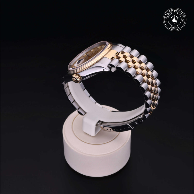 Datejust 36 16233