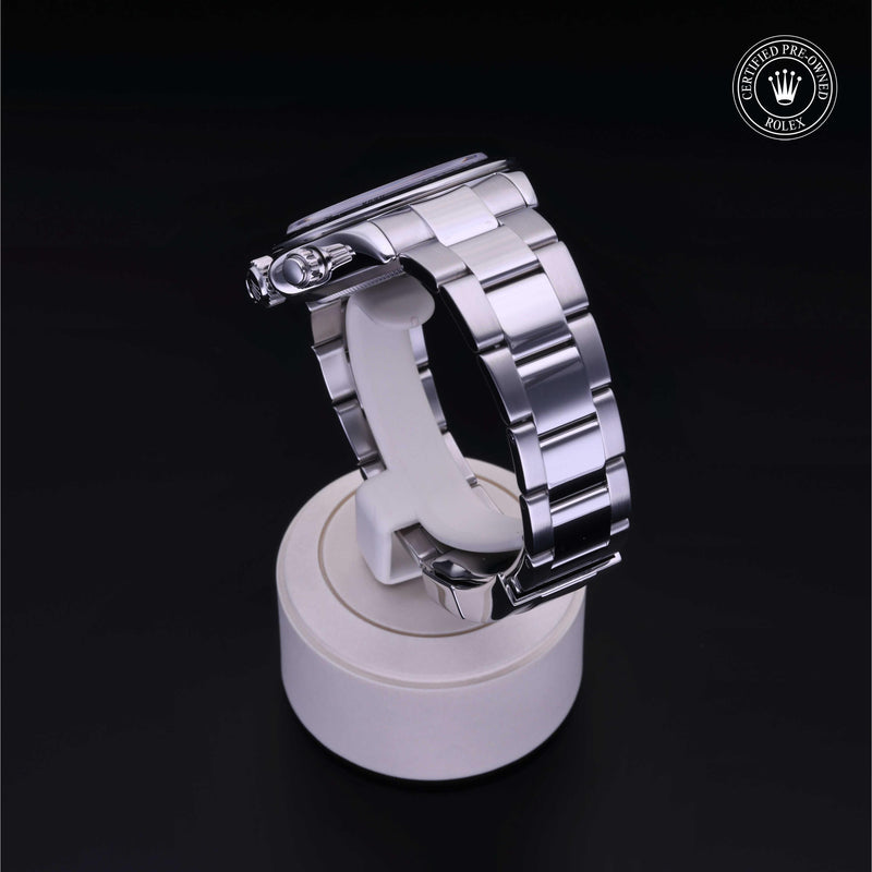 Cosmograph Daytona M116520-0015