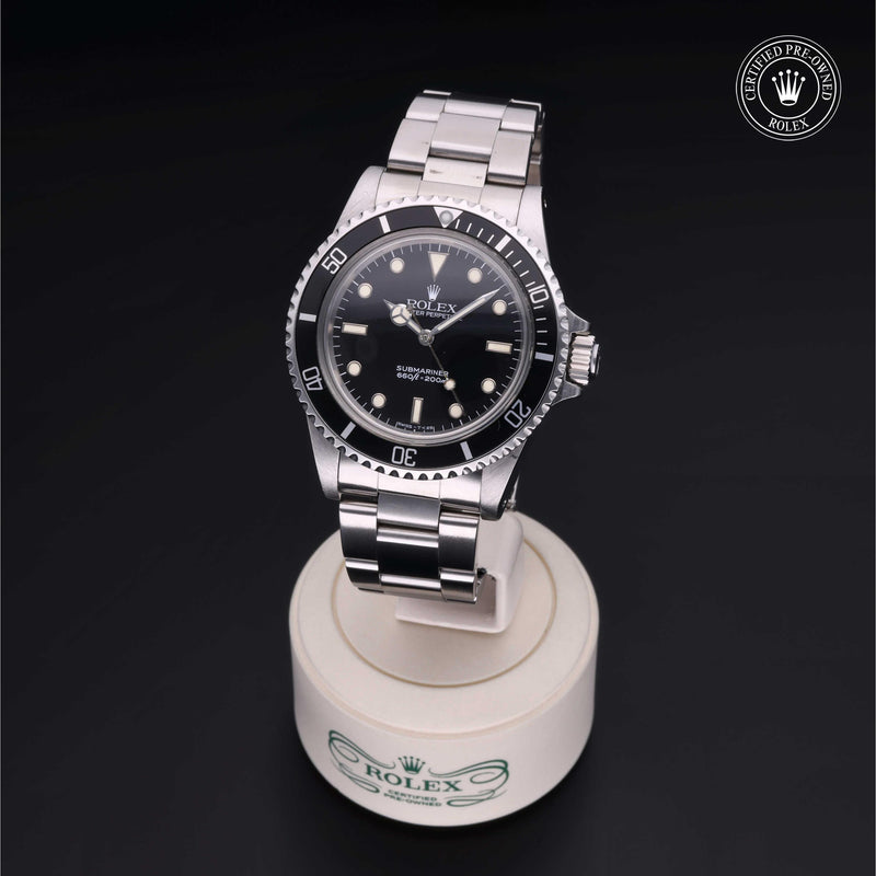 Submariner 5513/0