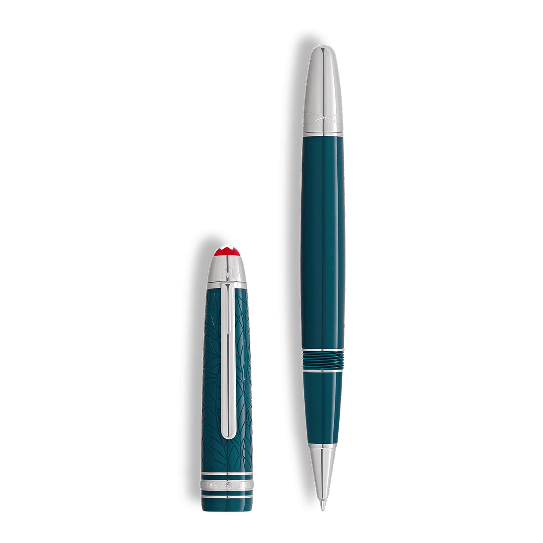 Montblanc Meisterstück Romeo & Juliet LeGrand Rollerball