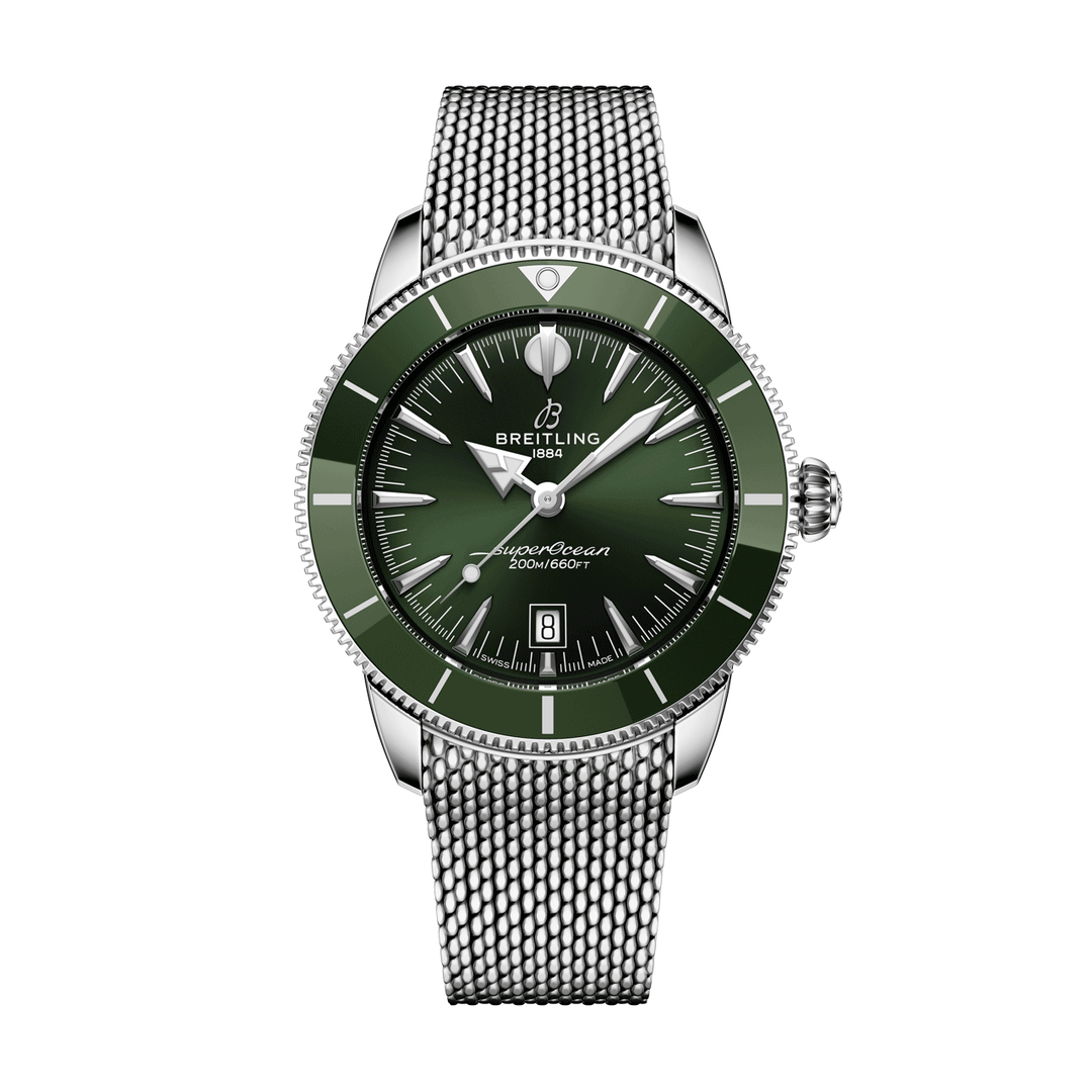 Breitling Superocean Heritage B31 Automatic 42 #AB3111361L1A1
