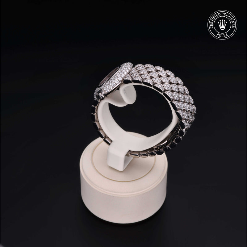 Cellini Orchid 25 M6221/9-0001