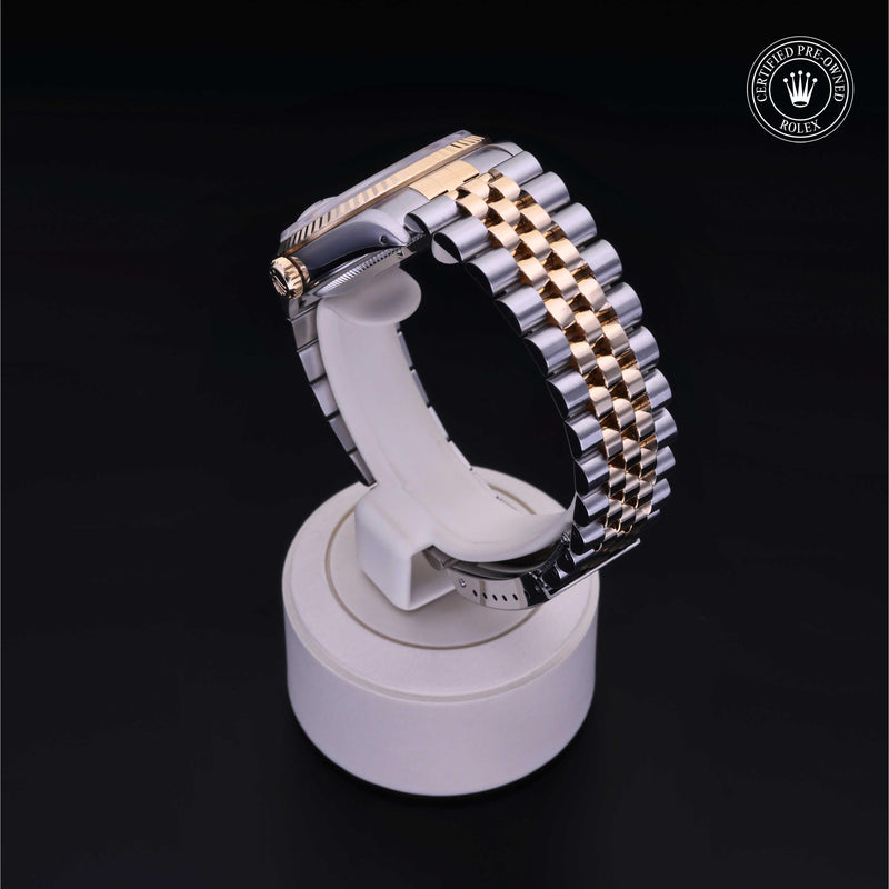 Datejust 36 M16233-0068