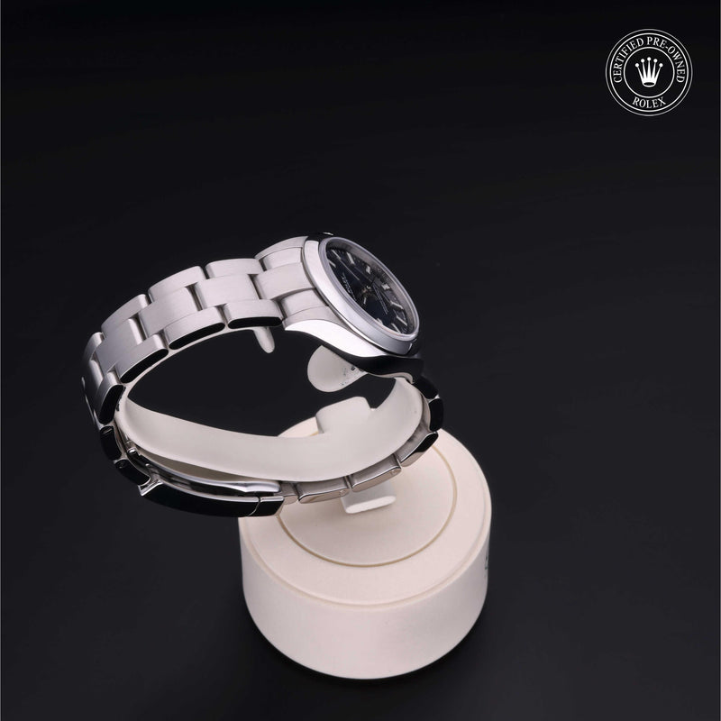 Oyster Perpetual 28 M276200-0003