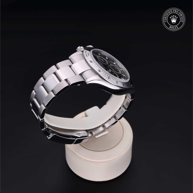 Cosmograph Daytona M116520-0015