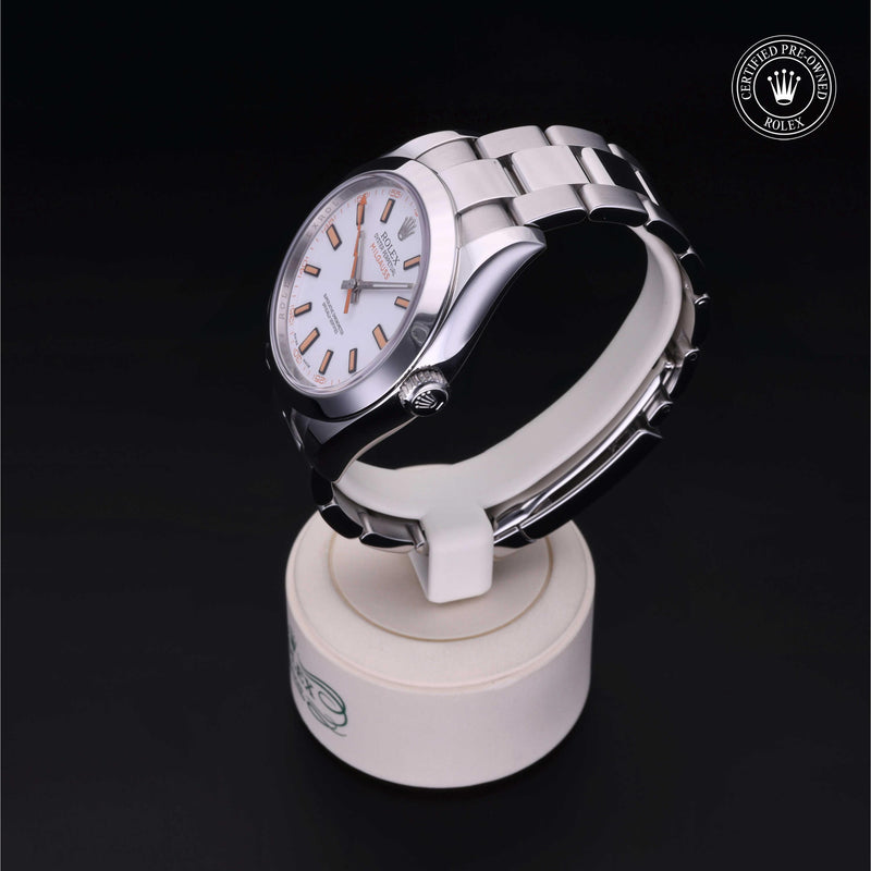 Milgauss M116400-0002
