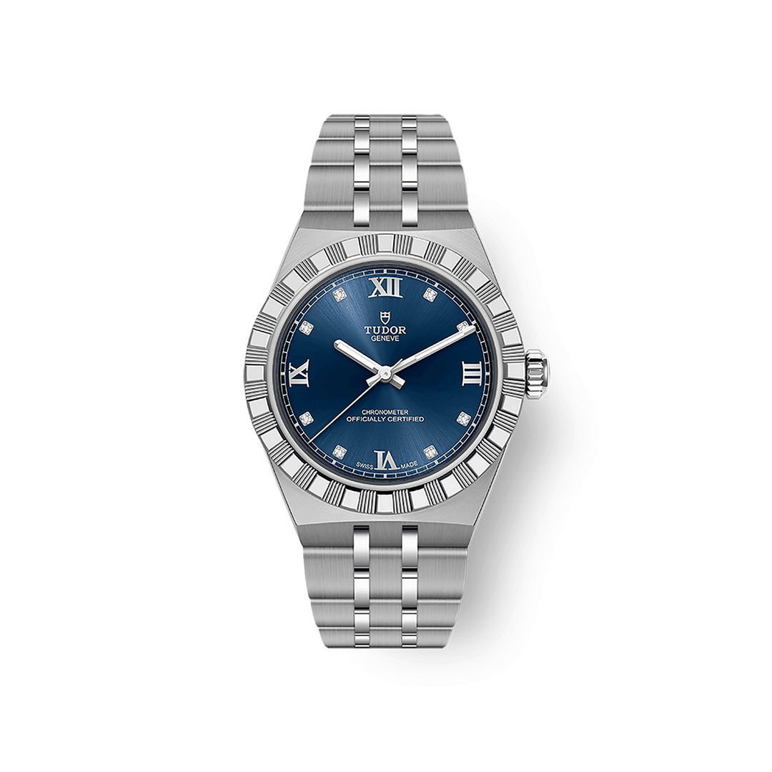 TUDOR Royal 30mm #M2830A1A0-0001